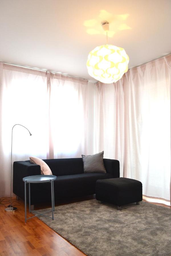 Ciao - Wohnen Charmant & Zentral In Weiden ヴァイデン エクステリア 写真